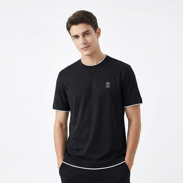 Brunello Cucinelli, Men T-Shirt