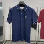 Brunello Cucinelli, Men Polo