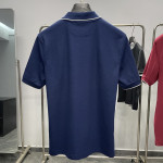 Brunello Cucinelli, Men Polo