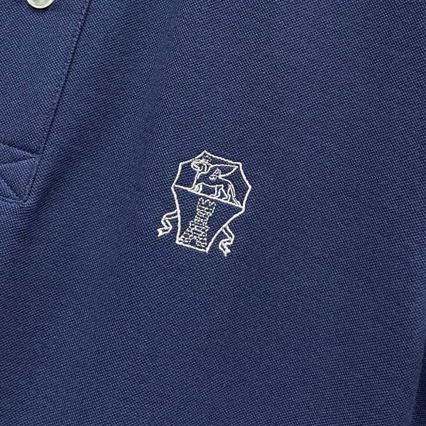 Brunello Cucinelli, Men Polo