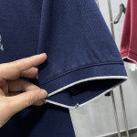 Brunello Cucinelli, Men Polo