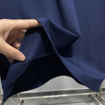 Brunello Cucinelli, Men Polo