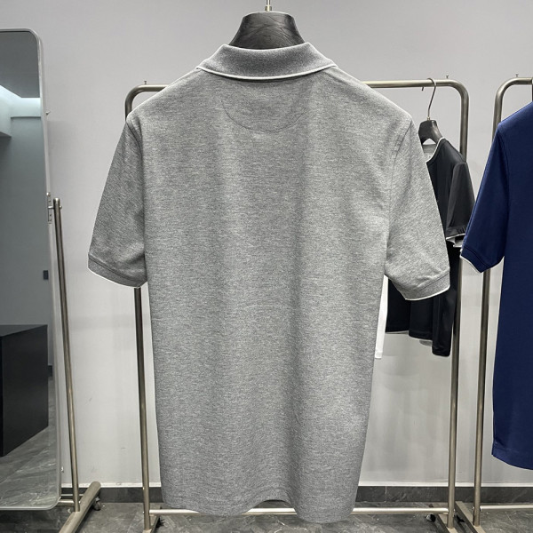 Brunello Cucinelli, Men Polo