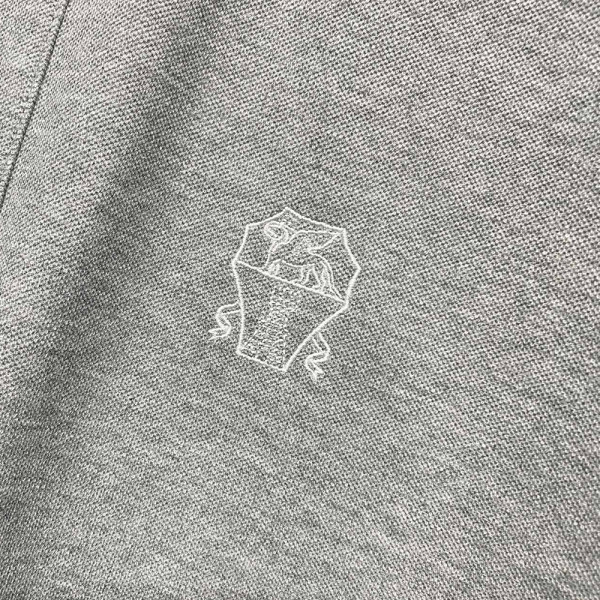 Brunello Cucinelli, Men Polo