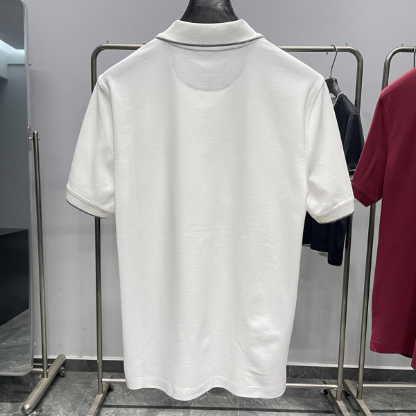 Brunello Cucinelli, Men Polo