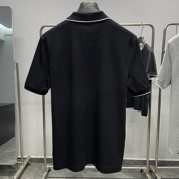 Brunello Cucinelli, Men Polo