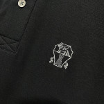 Brunello Cucinelli, Men Polo
