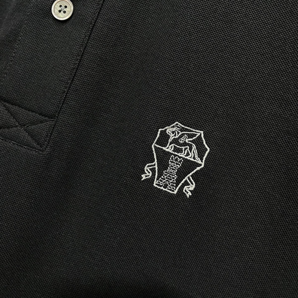 Brunello Cucinelli, Men Polo