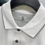 Brunello Cucinelli, Men Polo
