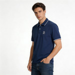 Brunello Cucinelli, Men Polo