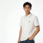 Brunello Cucinelli, Men Polo