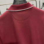 Brunello Cucinelli, Men Polo