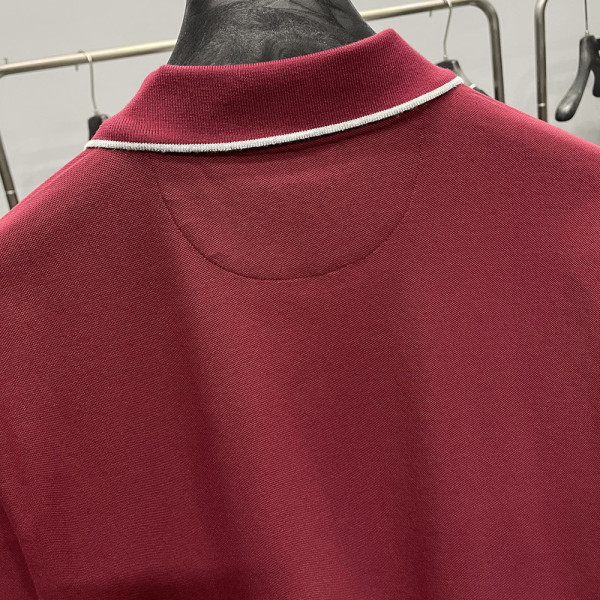Brunello Cucinelli, Men Polo