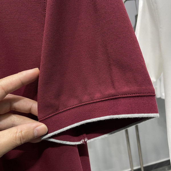 Brunello Cucinelli, Men Polo