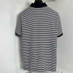 Brunello Cucinelli, Men Polo, Navy
