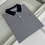 Brunello Cucinelli, Men Polo, Navy