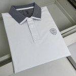 Brunello Cucinelli, Men Polo