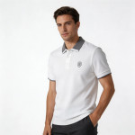 Brunello Cucinelli, Men Polo