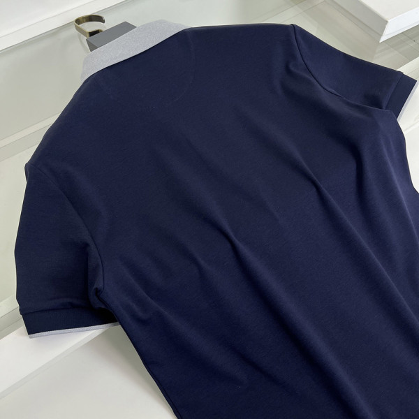 Brunello Cucinelli, Men Polo