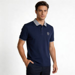 Brunello Cucinelli, Men Polo
