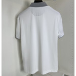 Brunello Cucinelli, Men Polo