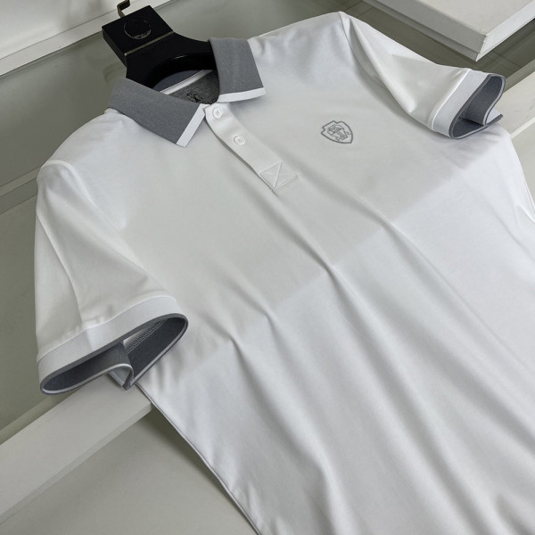 Brunello Cucinelli, Men Polo