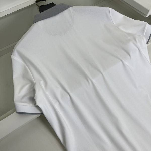 Brunello Cucinelli, Men Polo