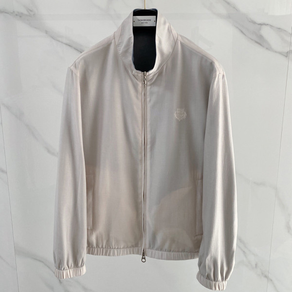 Loro Piana, Men Jacket, Doubleside