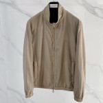 Loro Piana, Men Jacket, Doubleside