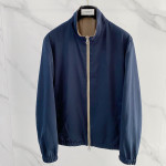 Loro Piana, Men Jacket, Doubleside