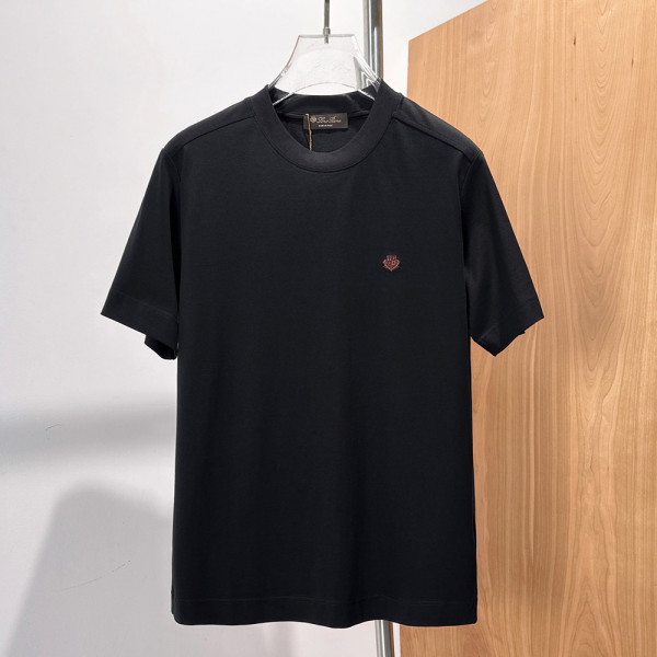Loro Piana, Men T-Shirt
