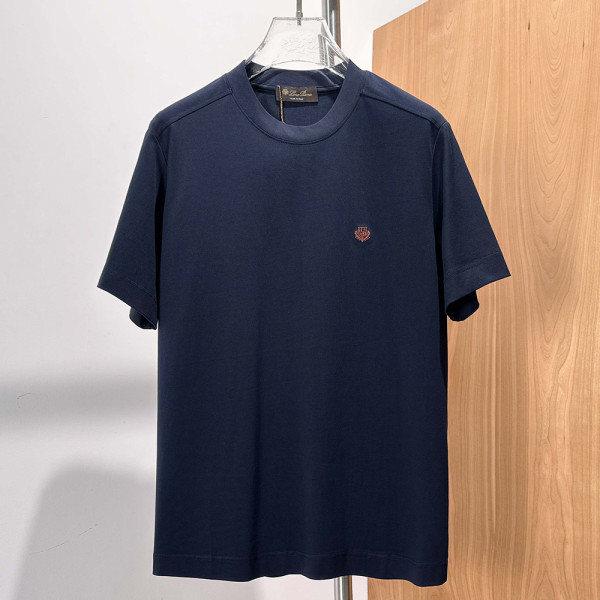 Loro Piana, Men T-Shirt
