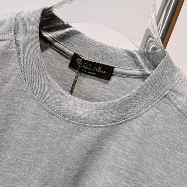 Loro Piana, Men T-Shirt