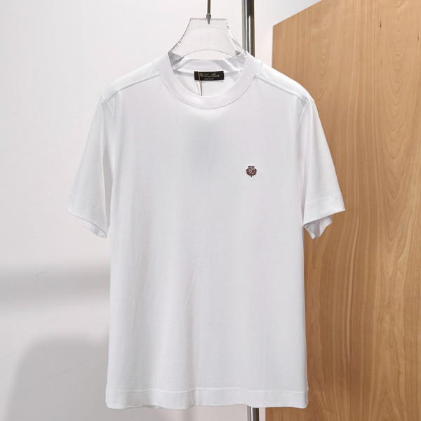 Loro Piana, Men T-Shirt