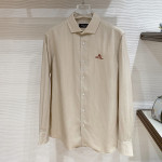 Loro Piana, Men Shirt