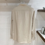 Loro Piana, Men Shirt