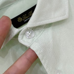 Loro Piana, Men Shirt