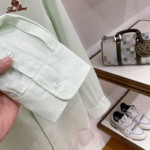 Loro Piana, Men Shirt