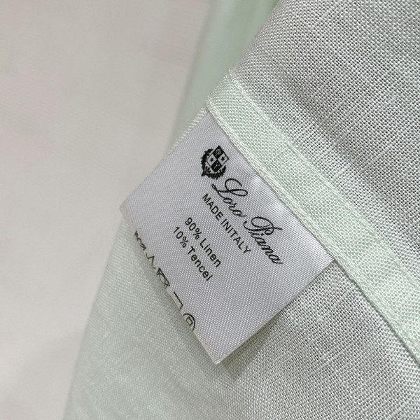 Loro Piana, Men Shirt