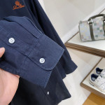 Loro Piana, Men Shirt