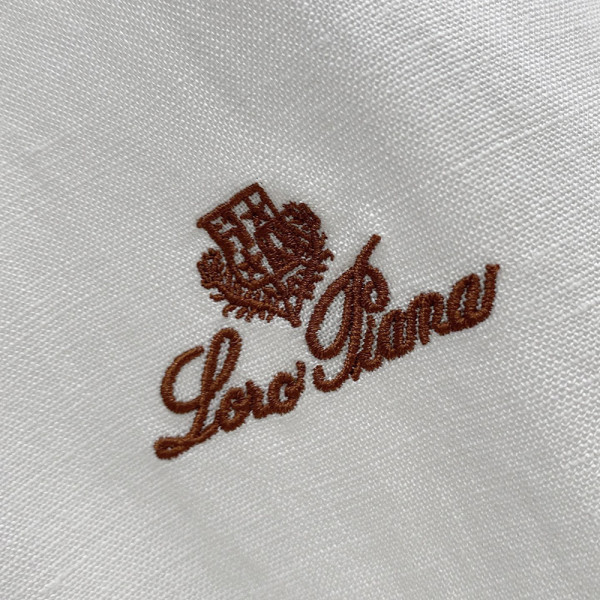 Loro Piana, Men Shirt