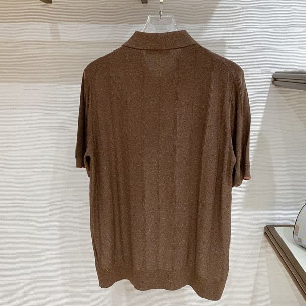 Loro Piana, Heren Polo