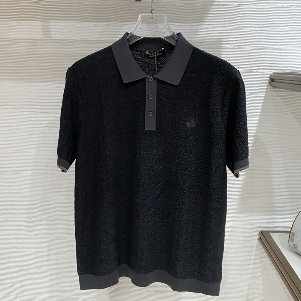 Loro Piana, Heren Polo