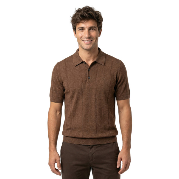 Loro Piana, Heren Polo
