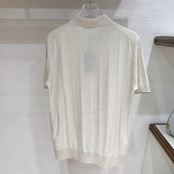Loro Piana, Heren Polo