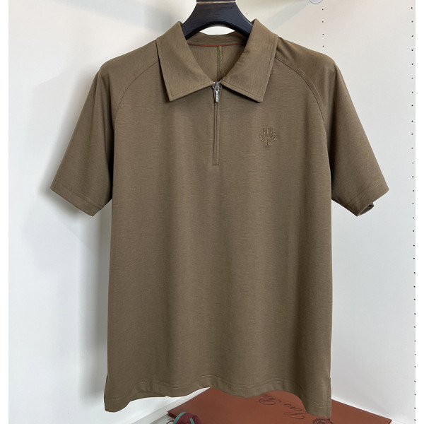 Loro Piana, Heren Polo