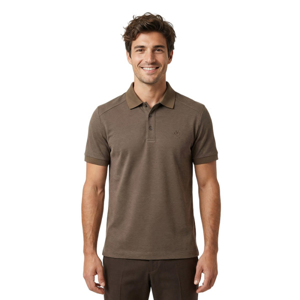 Loro Piana, Heren Polo