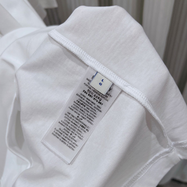 Burberry, Men T-Shirt