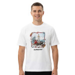 Burberry, Men T-Shirt