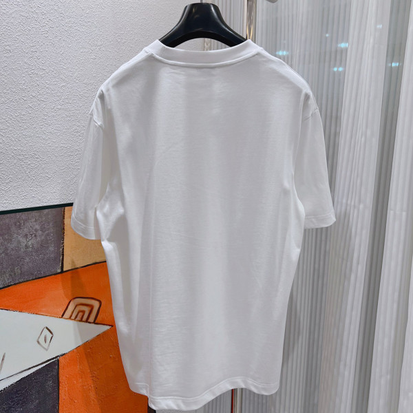 Burberry, Men T-Shirt